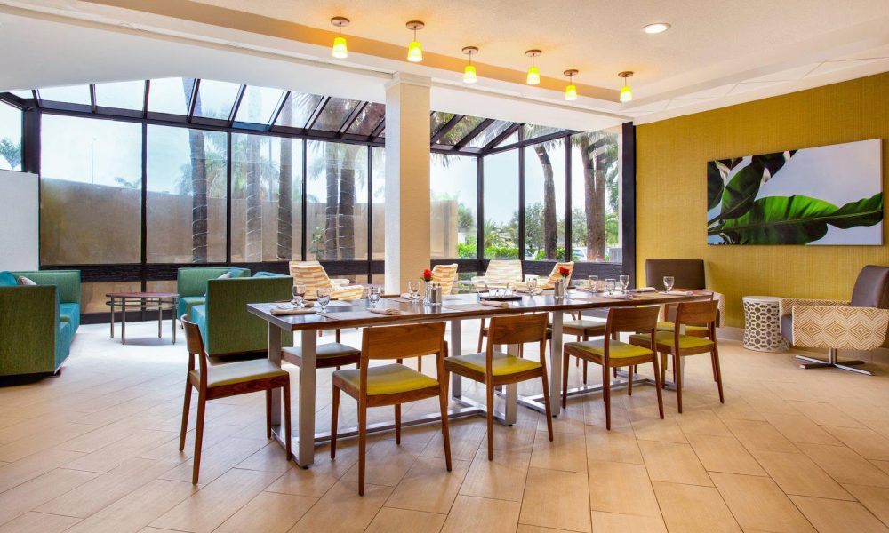 Holiday Inn Miami West - Airport Area