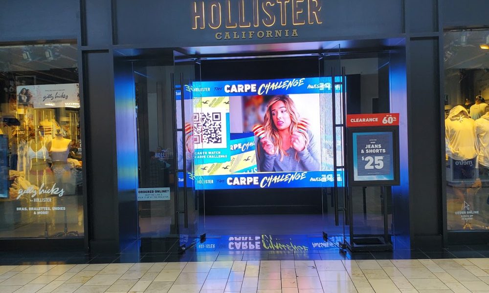 Hollister Co.