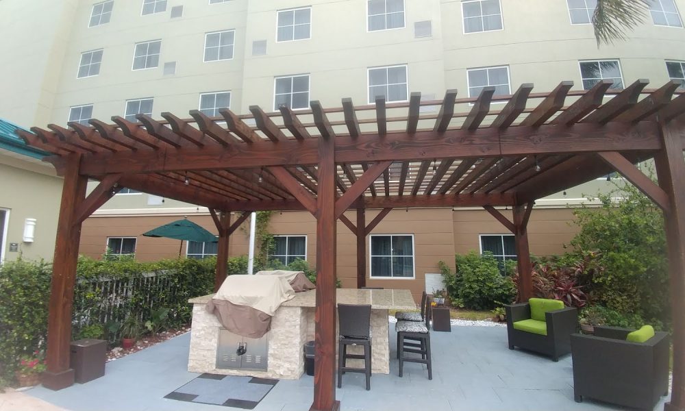 Homewood Suites by Hilton Miami - Airport West
