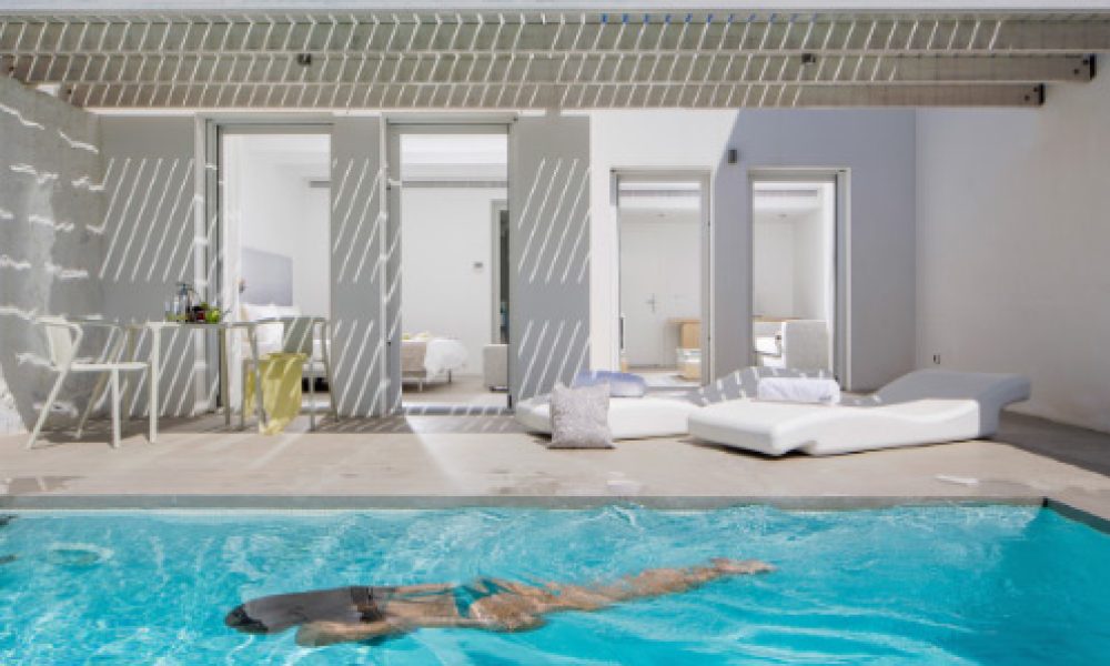 Hotel Resort Photographer