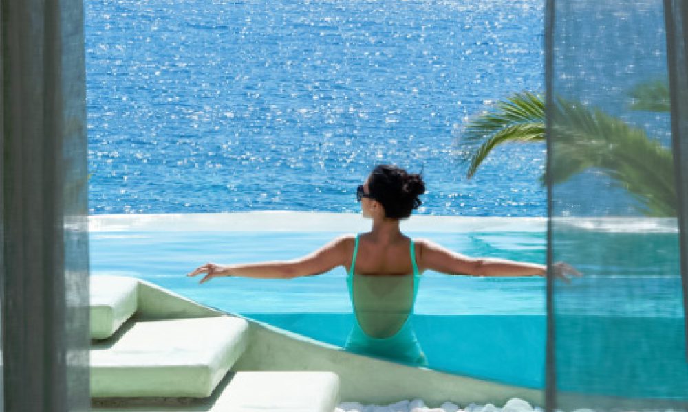 Hotel Resort Photographer