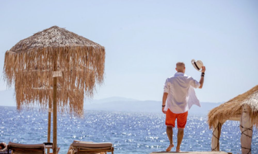 Hotel Resort Photographer