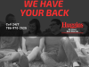 Huggins 24 Hour Bail Bonds - Miami Doral