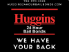 Huggins 24 Hour Bail Bonds - Miami Doral