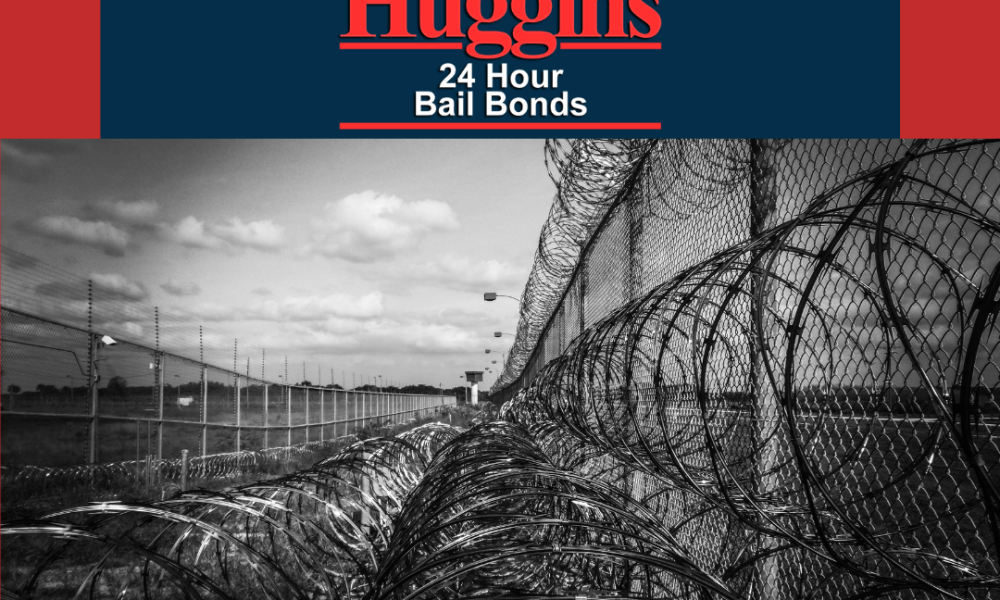 Huggins 24 Hour Bail Bonds - Miami Doral