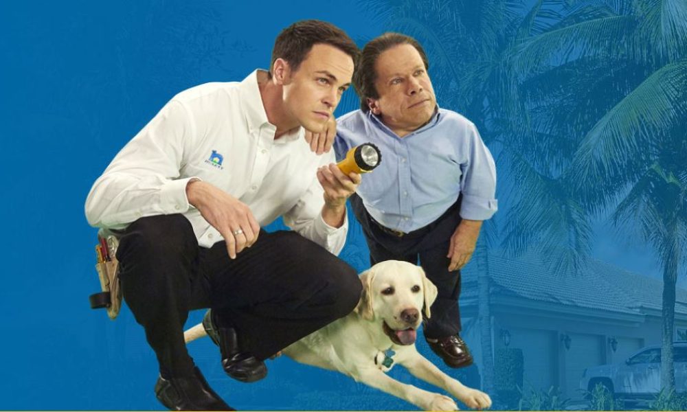 Hulett Environmental Services