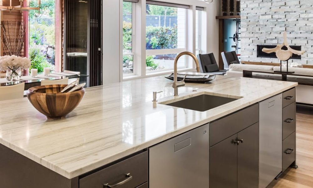 EASY STONE INC / INTERSTONE