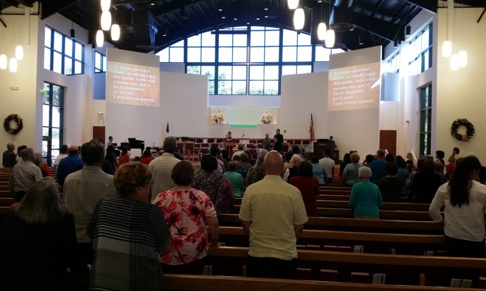 Iglesia Bautista Bethel