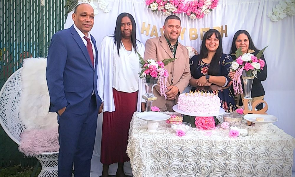 Iglesia Pentecostal Monte Sinai