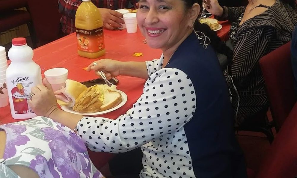 Iglesia Vida en Jesus