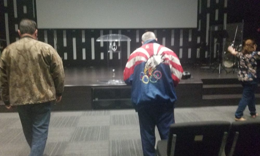 Igreja Vida Com Vida