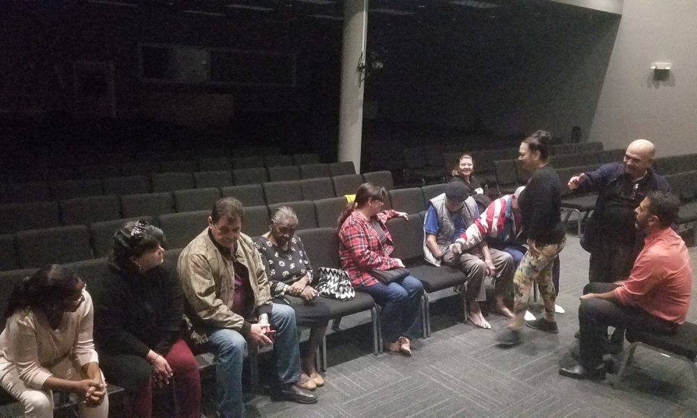 Igreja Vida Com Vida