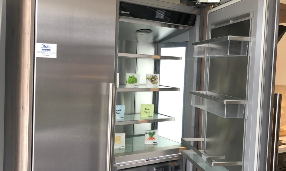 Impel America Appliances Corp.