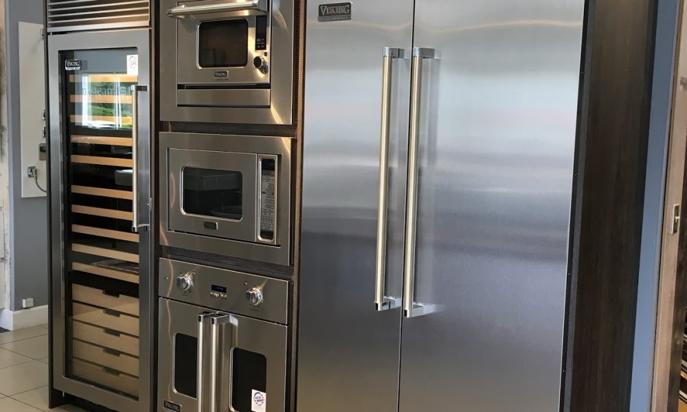 Impel America Appliances Corp.