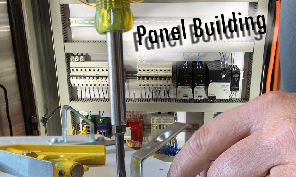 Industrial Controls & Automation, Inc. (ICA)