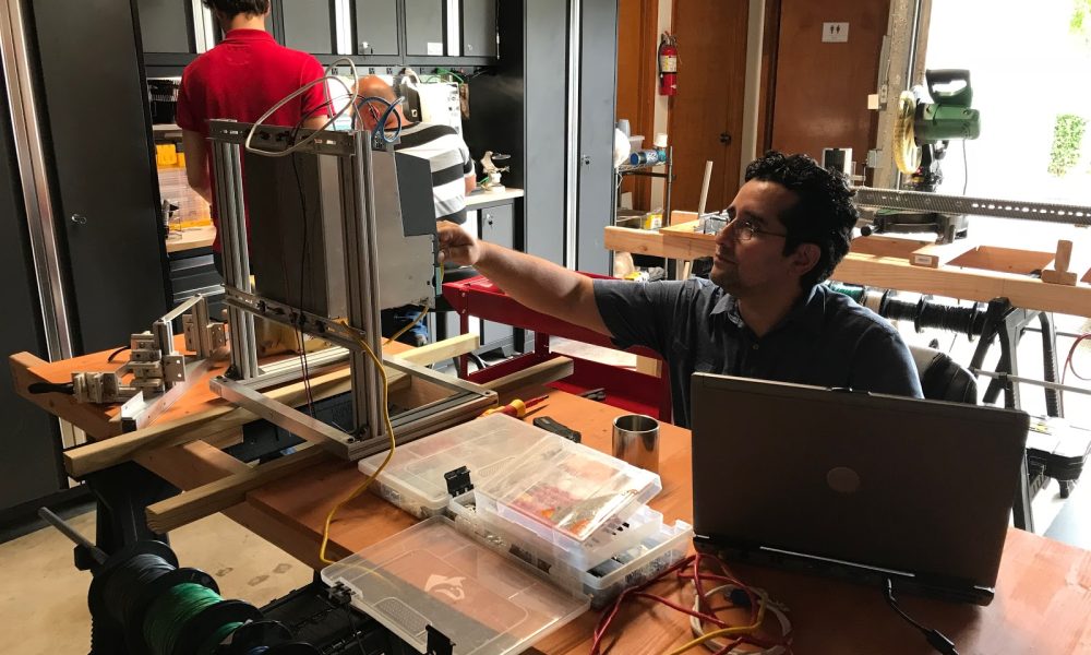 Industrial Controls & Automation, Inc. (ICA)