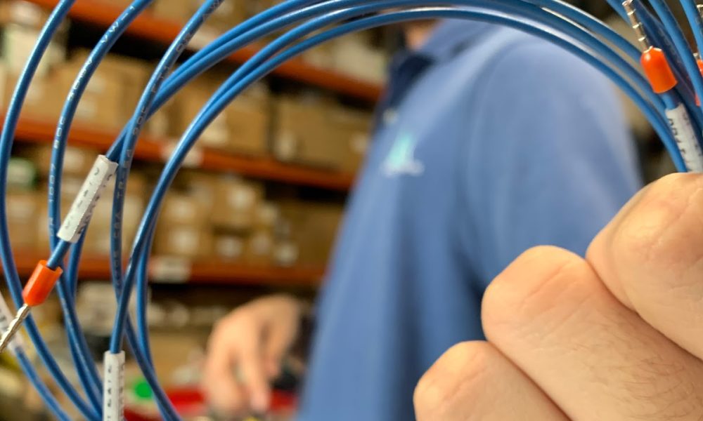 Industrial Controls & Automation, Inc. (ICA)