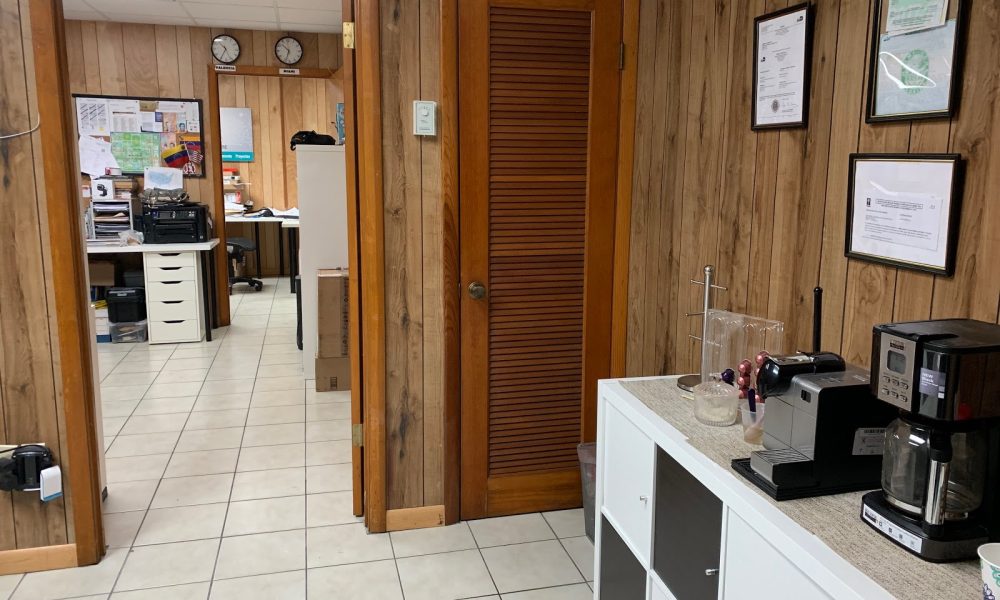 Industrial Controls &amp; Automation, Inc. (ICA)