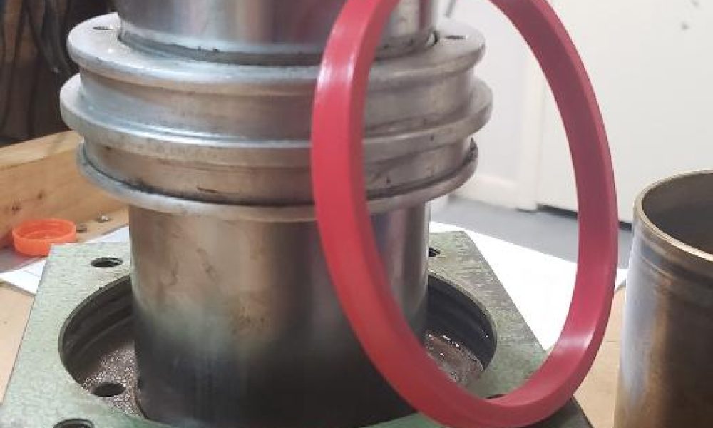 Industrial Product Supplier