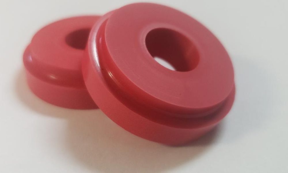 Industrial Product Supplier