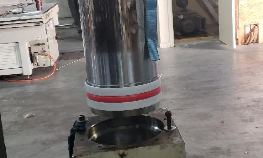 Industrial Product Supplier