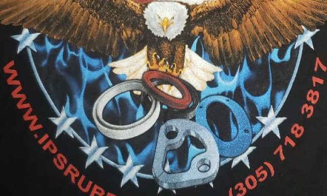 Industrial Product Supplier