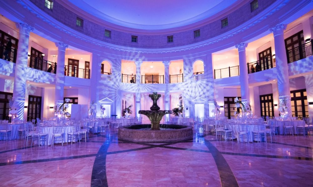 Infinity Sound Production