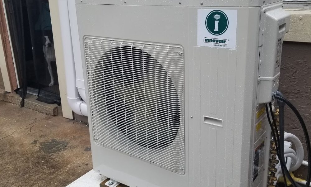 Innovair Corporation