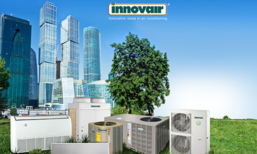 Innovair Corporation