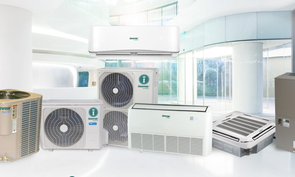 Innovair Corporation