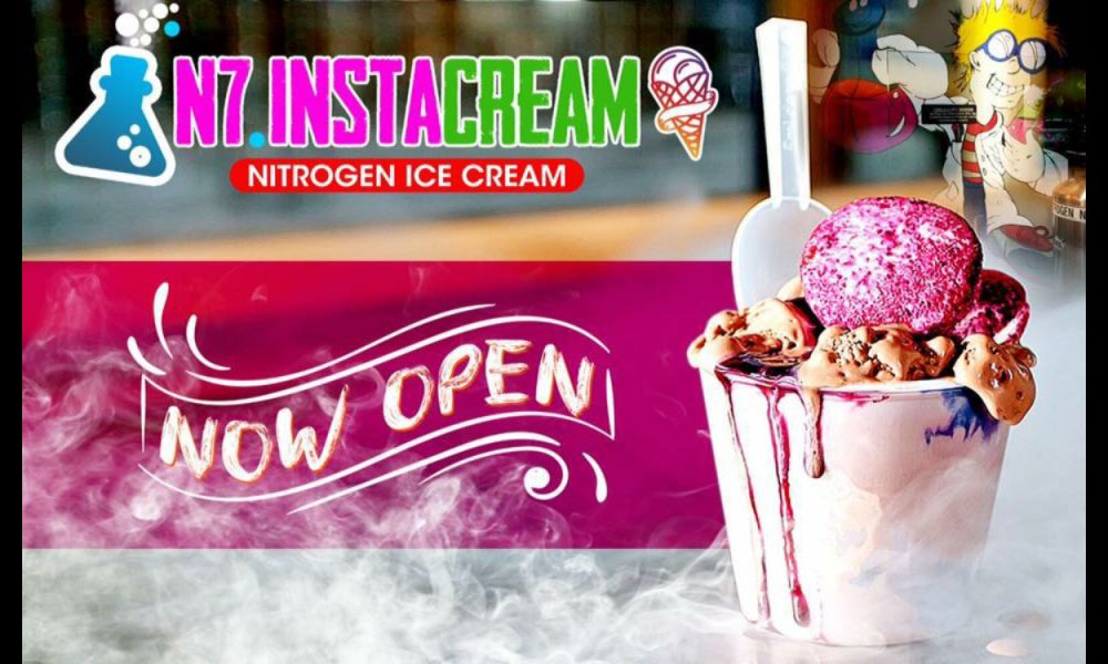 Instacream N7