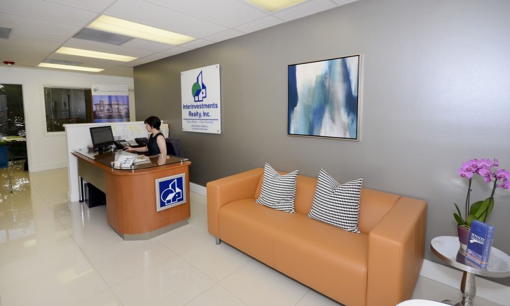 Interinvestments Realty