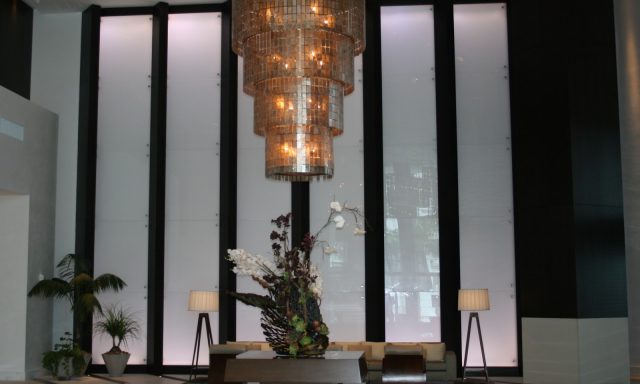 Interior Glass Design LLc