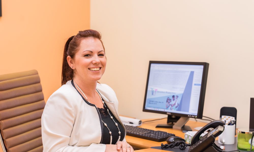 International Recovery Center