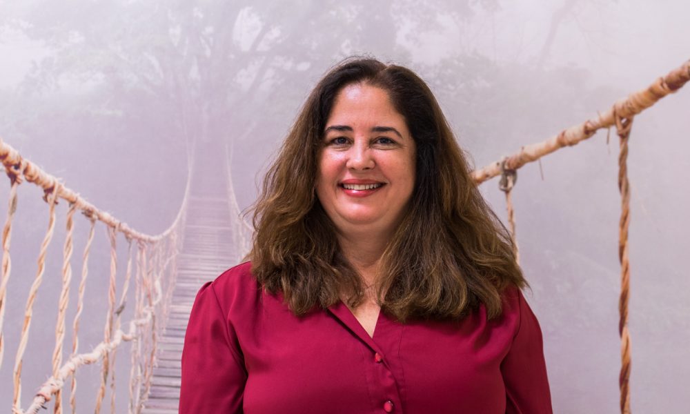 International Recovery Center