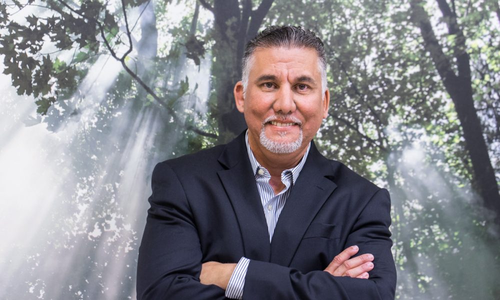 International Recovery Center