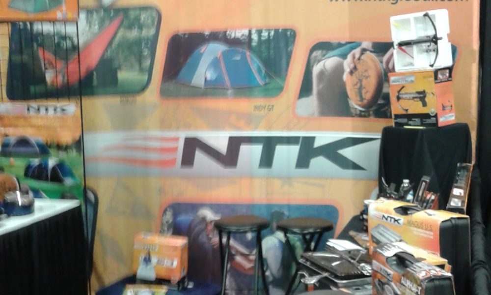 International Recreational