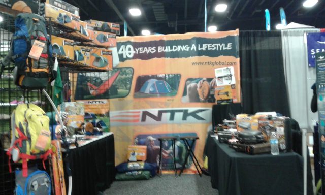 International Recreational