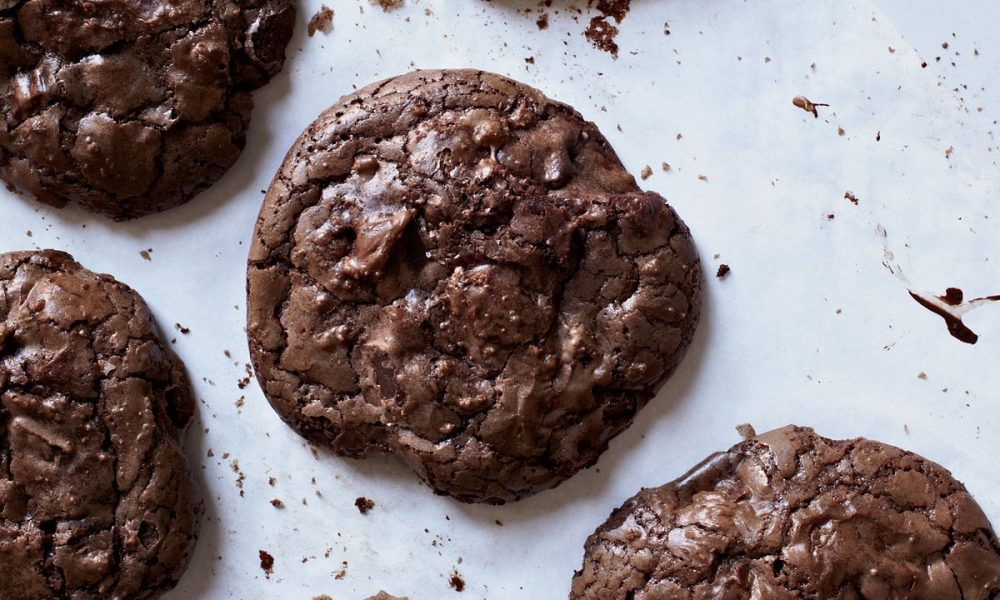 International Sweet Spot