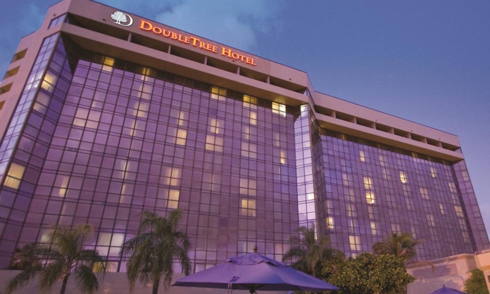 International Trading Center