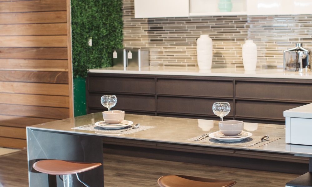 Italian Kitchen & Bath