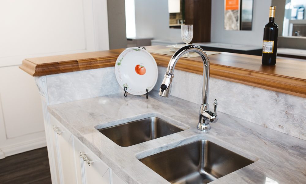 Italian Kitchen & Bath