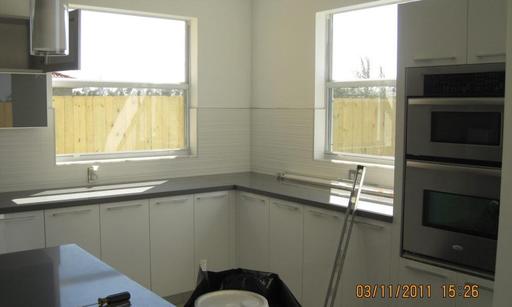 JI Floors and More Corp