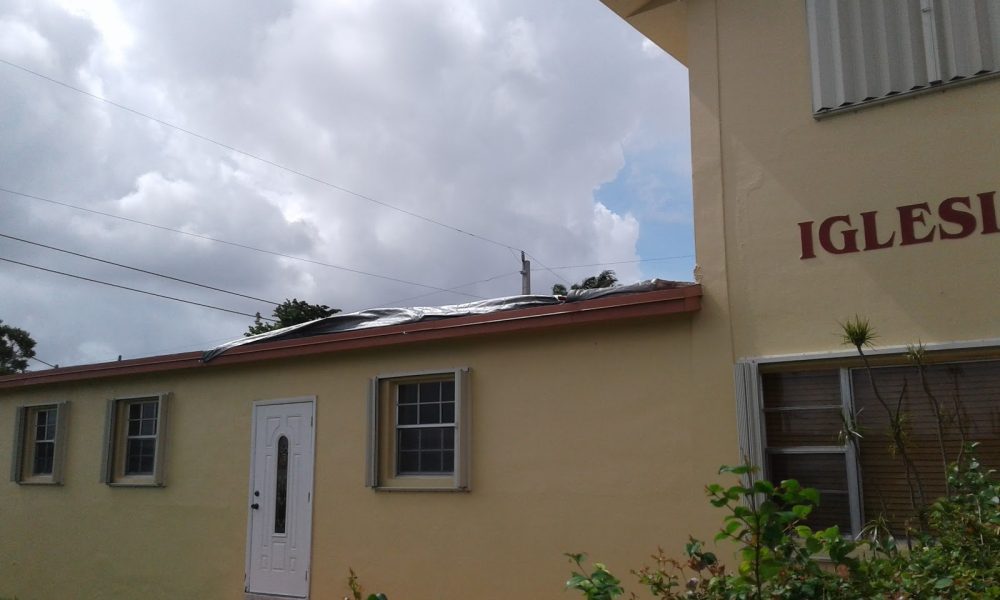 J. Quintero Roofing Corp.