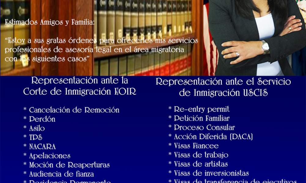 Jalima Quintero Law Office