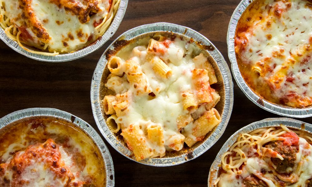 Jerry's 12th Avenue Pizza