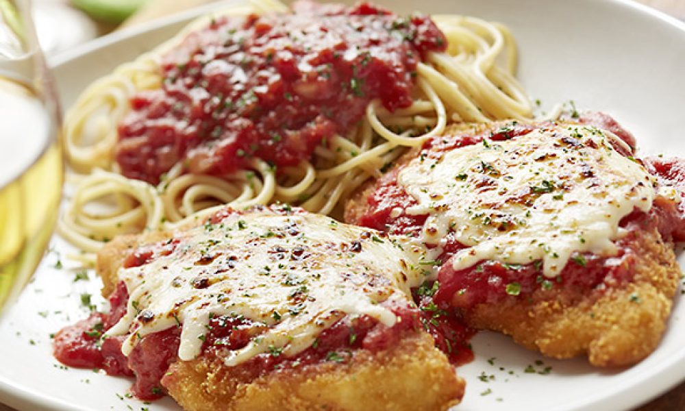 Jerry's 12th Avenue Pizza