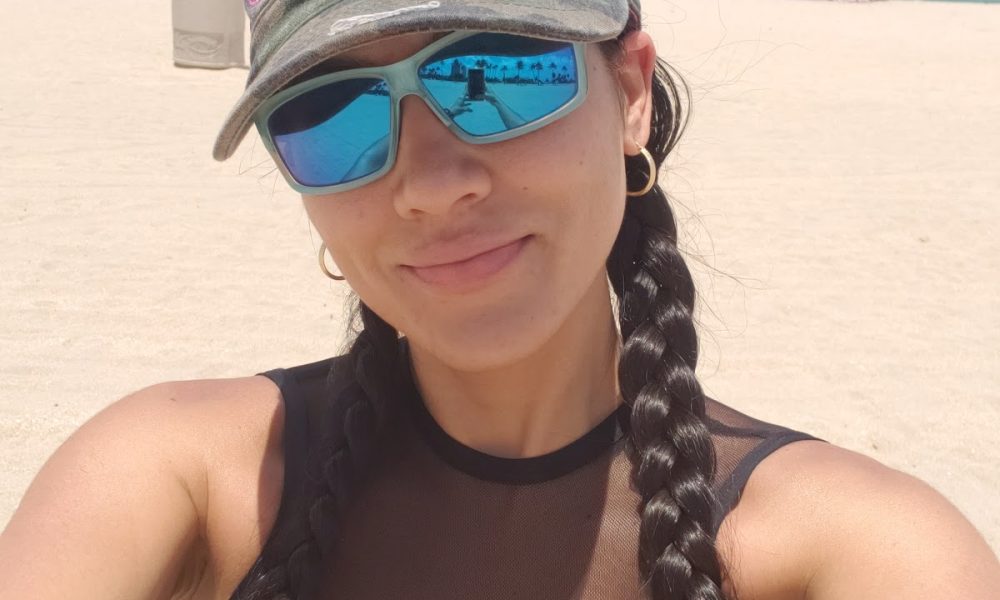 Jessika Longo - Keyes Realtor