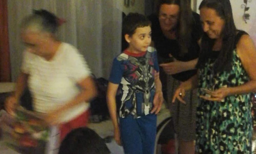 Jesus Uriarte Law Office