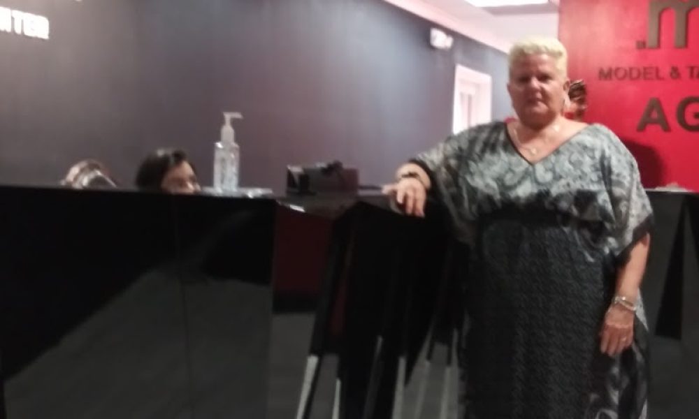 John Casablancas International Center. OPEN BY VIRTUAL APPOINTMENT ONLY